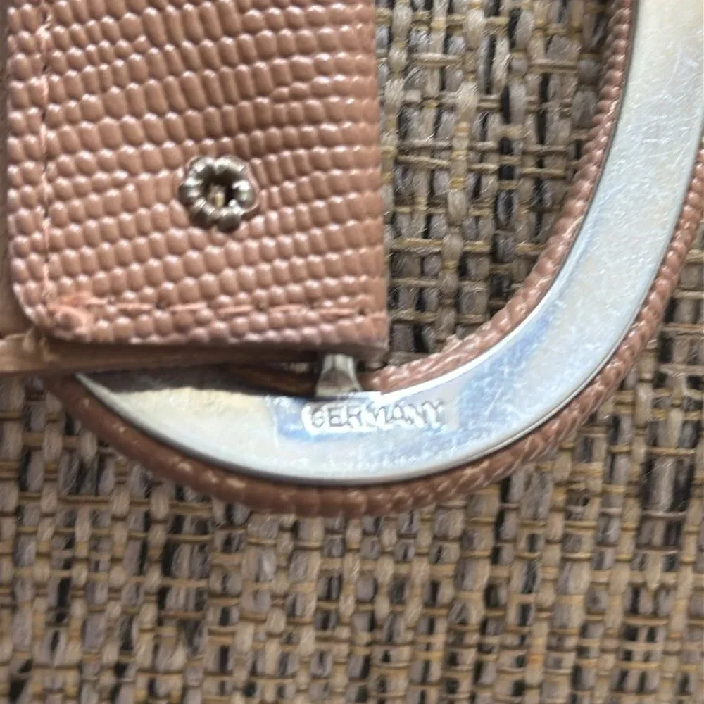Vintage  belt